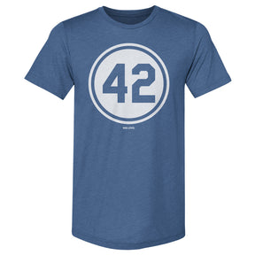 Brooklyn Men's Premium T-Shirt | 500 LEVEL
