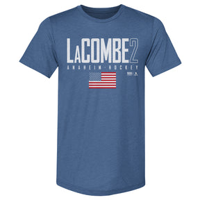 Jackson LaCombe Men's Premium T-Shirt | 500 LEVEL