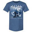 Daniel Jones Men's Premium T-Shirt | 500 LEVEL