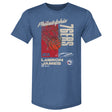 LeBron James Men's Premium T-Shirt | 500 LEVEL