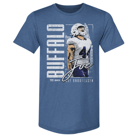 Joe Andreessen Men's Premium T-Shirt | 500 LEVEL