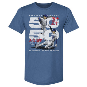 Shohei Ohtani Men's Premium T-Shirt | 500 LEVEL