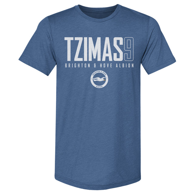 Stefanos Tzimas Men's Premium T-Shirt | 500 LEVEL