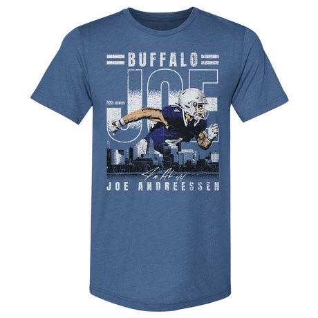 Joe Andreessen Men's Premium T-Shirt | 500 LEVEL
