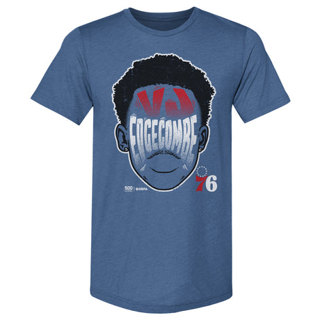 VJ Edgecombe Men's Premium T-Shirt | 500 LEVEL