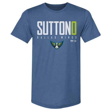 Sug Sutton Men's Premium T-Shirt | 500 LEVEL
