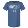 Harry Howell Men's Premium T-Shirt | 500 LEVEL