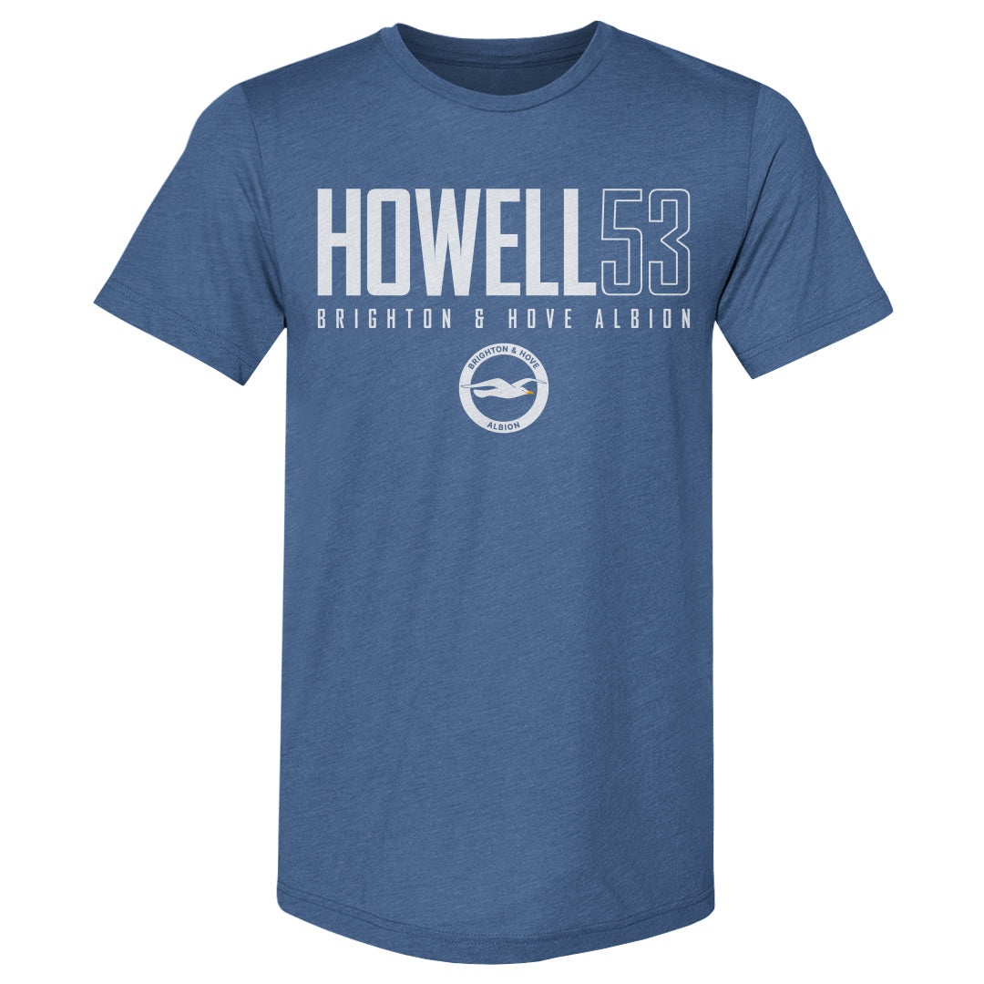 Harry Howell Men's Premium T-Shirt | 500 LEVEL