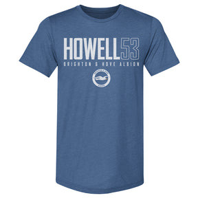 Harry Howell Men's Premium T-Shirt | 500 LEVEL