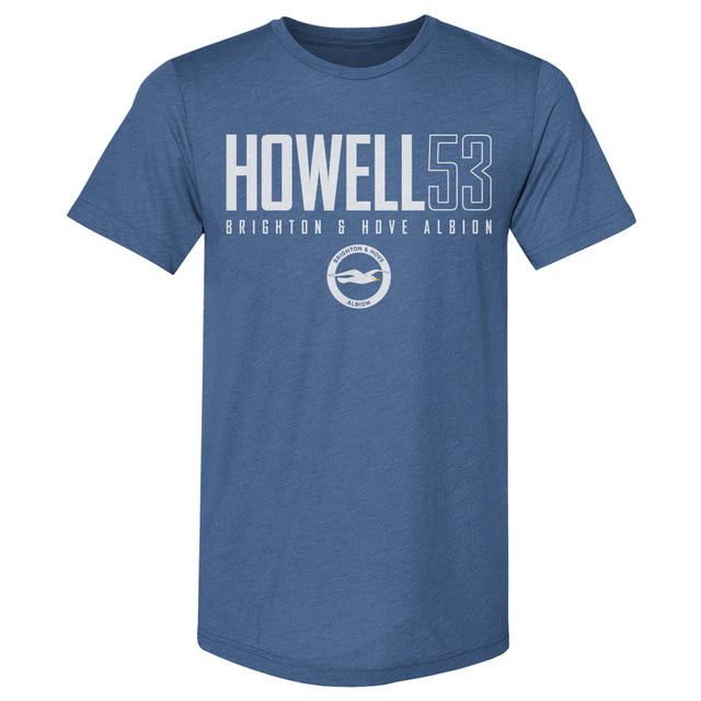 Harry Howell Men's Premium T-Shirt | 500 LEVEL