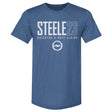 Jason Steele Men's Premium T-Shirt | 500 LEVEL