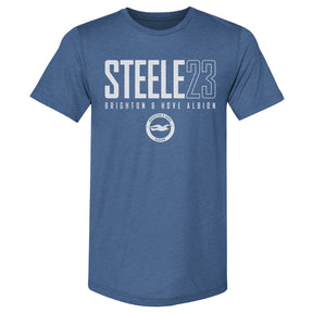 Jason Steele Men's Premium T-Shirt | 500 LEVEL