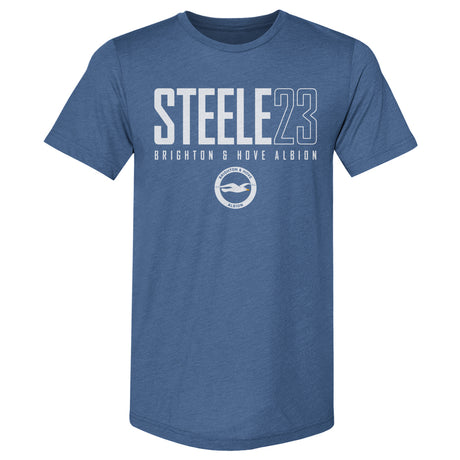 Jason Steele Men's Premium T-Shirt | 500 LEVEL