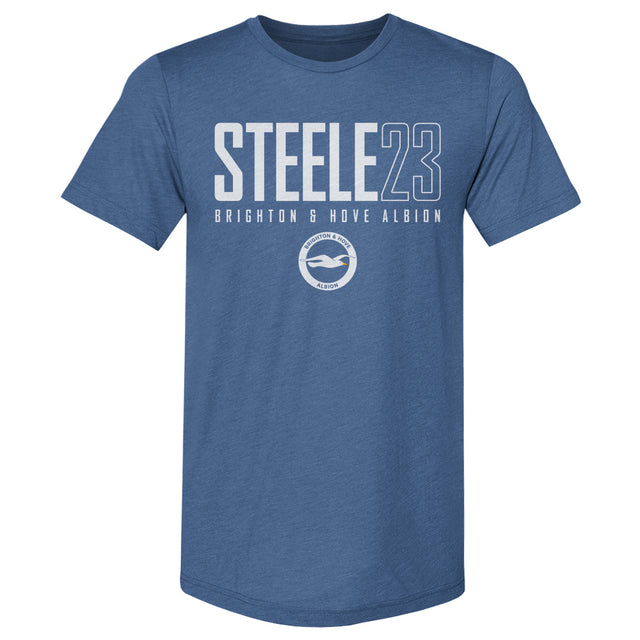 Jason Steele Men's Premium T-Shirt | 500 LEVEL