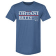 Shohei Ohtani Men's Premium T-Shirt | 500 LEVEL