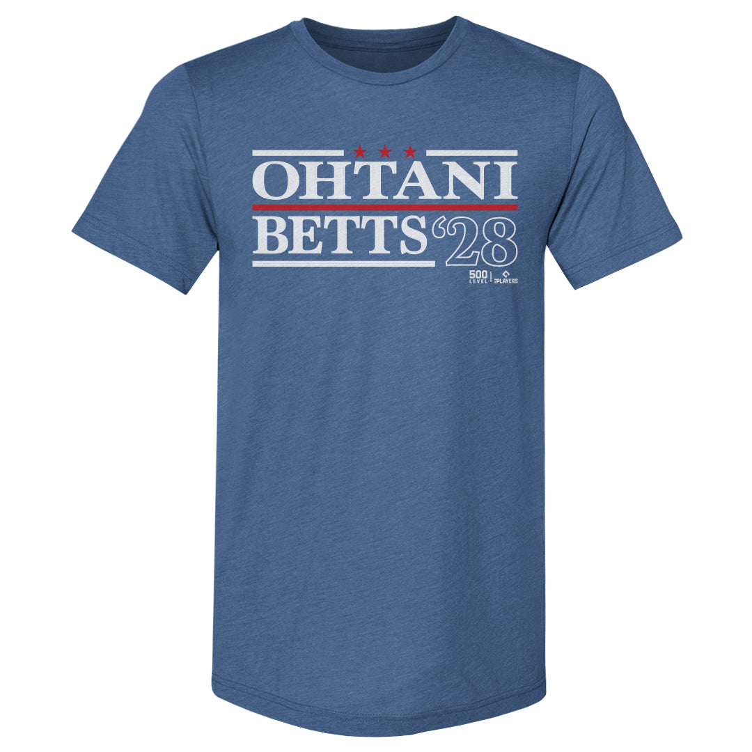 Shohei Ohtani Men's Premium T-Shirt | 500 LEVEL