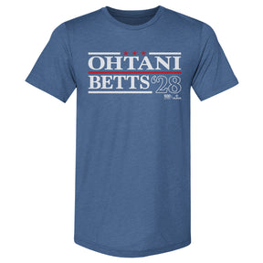Shohei Ohtani Men's Premium T-Shirt | 500 LEVEL