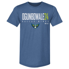 Arike Ogunbowale Men's Premium T-Shirt | 500 LEVEL