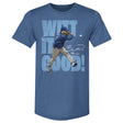 Bobby Witt Jr. Men's Premium T-Shirt | 500 LEVEL