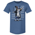 Puka Nacua Men's Premium T-Shirt | 500 LEVEL
