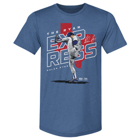Nolan Ryan Men's Premium T-Shirt | 500 LEVEL