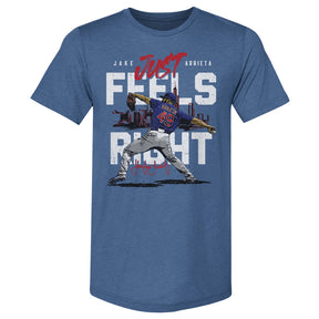 Jake Arrieta Men's Premium T-Shirt | 500 LEVEL
