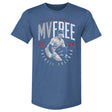Freddie Freeman Men's Premium T-Shirt | 500 LEVEL