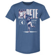 Pete Crow-Armstrong Men's Premium T-Shirt | 500 LEVEL