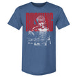 Dalton Rushing Men's Premium T-Shirt | 500 LEVEL