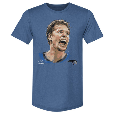 Moritz Wagner Men's Premium T-Shirt | 500 LEVEL