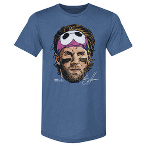 Bryce Harper Men's Premium T-Shirt | 500 LEVEL