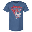 Sports Illustrated Men's Premium T-Shirt | 500 LEVEL