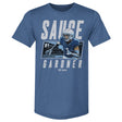 Sauce Gardner Men's Premium T-Shirt | 500 LEVEL