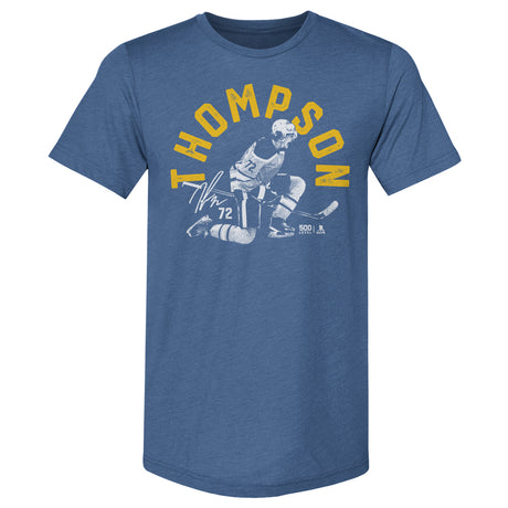Tage Thompson Men's Premium T-Shirt | 500 LEVEL