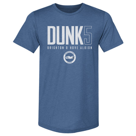 Lewis Dunk Men's Premium T-Shirt | 500 LEVEL