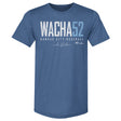 Michael Wacha Men's Premium T-Shirt | 500 LEVEL