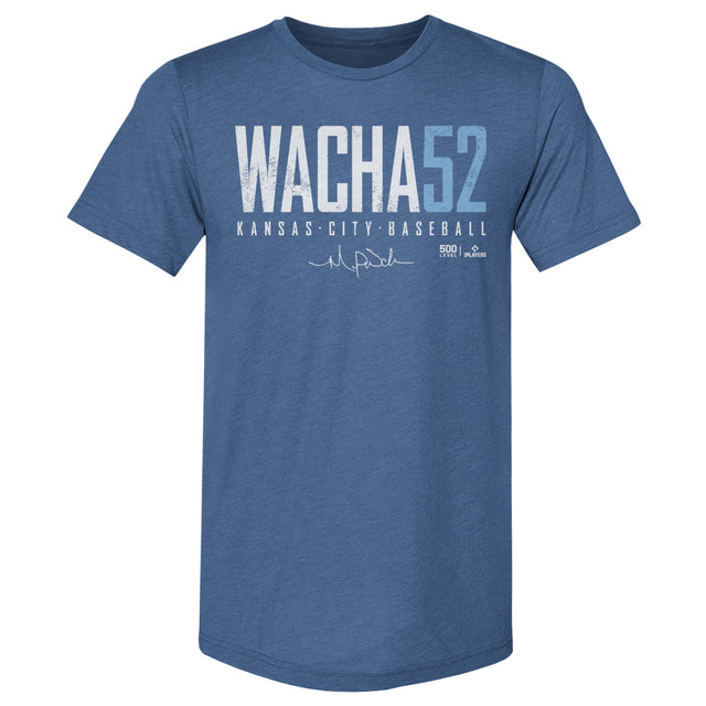 Michael Wacha Men's Premium T-Shirt | 500 LEVEL