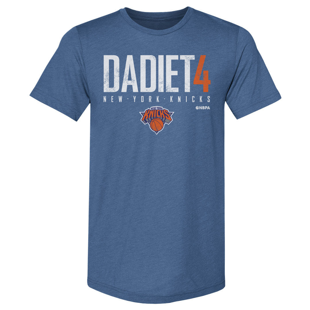 Pacome Dadiet Men's Premium T-Shirt | 500 LEVEL