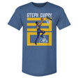 Steph Curry Men's Premium T-Shirt | 500 LEVEL