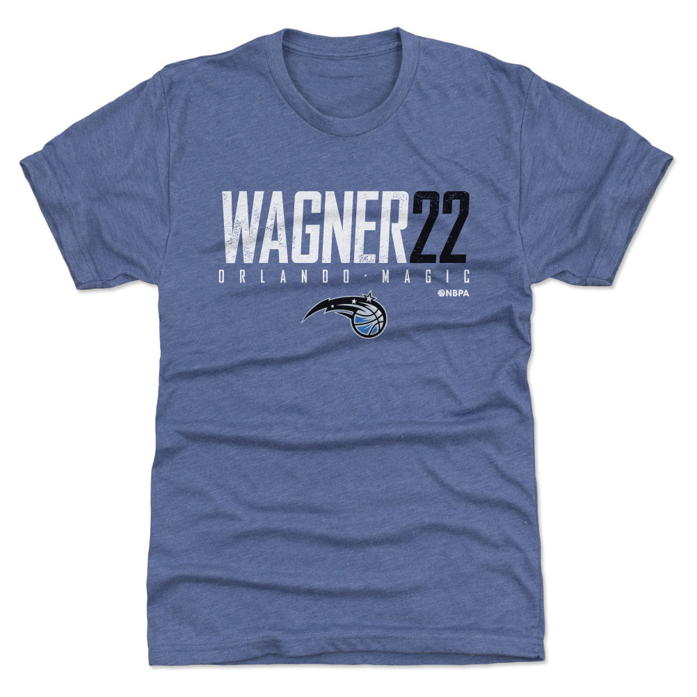 Franz Wagner Men&#39;s Premium T-Shirt | 500 LEVEL