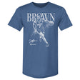 Jaylen Brown Men's Premium T-Shirt | 500 LEVEL