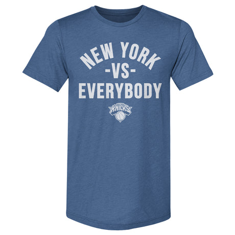 New York Knicks Men's Premium T-Shirt | 500 LEVEL
