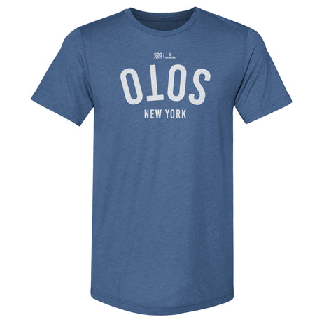 Juan Soto Men's Premium T-Shirt | 500 LEVEL