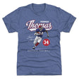 Thurman Thomas Men's Premium T-Shirt | 500 LEVEL