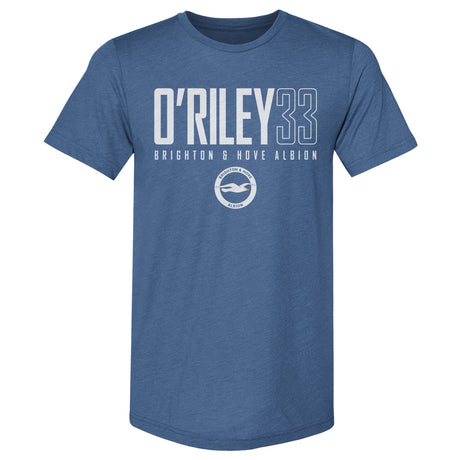 Matt O'Riley Men's Premium T-Shirt | 500 LEVEL