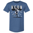 Keon Coleman Men's Premium T-Shirt | 500 LEVEL