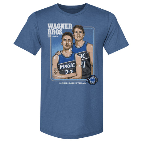 Franz Wagner Men's Premium T-Shirt | 500 LEVEL