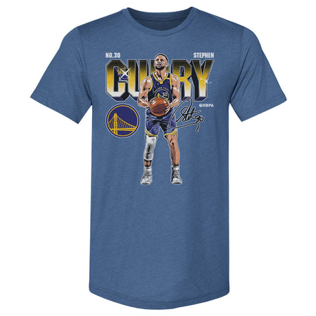 Steph Curry Men's Premium T-Shirt | 500 LEVEL