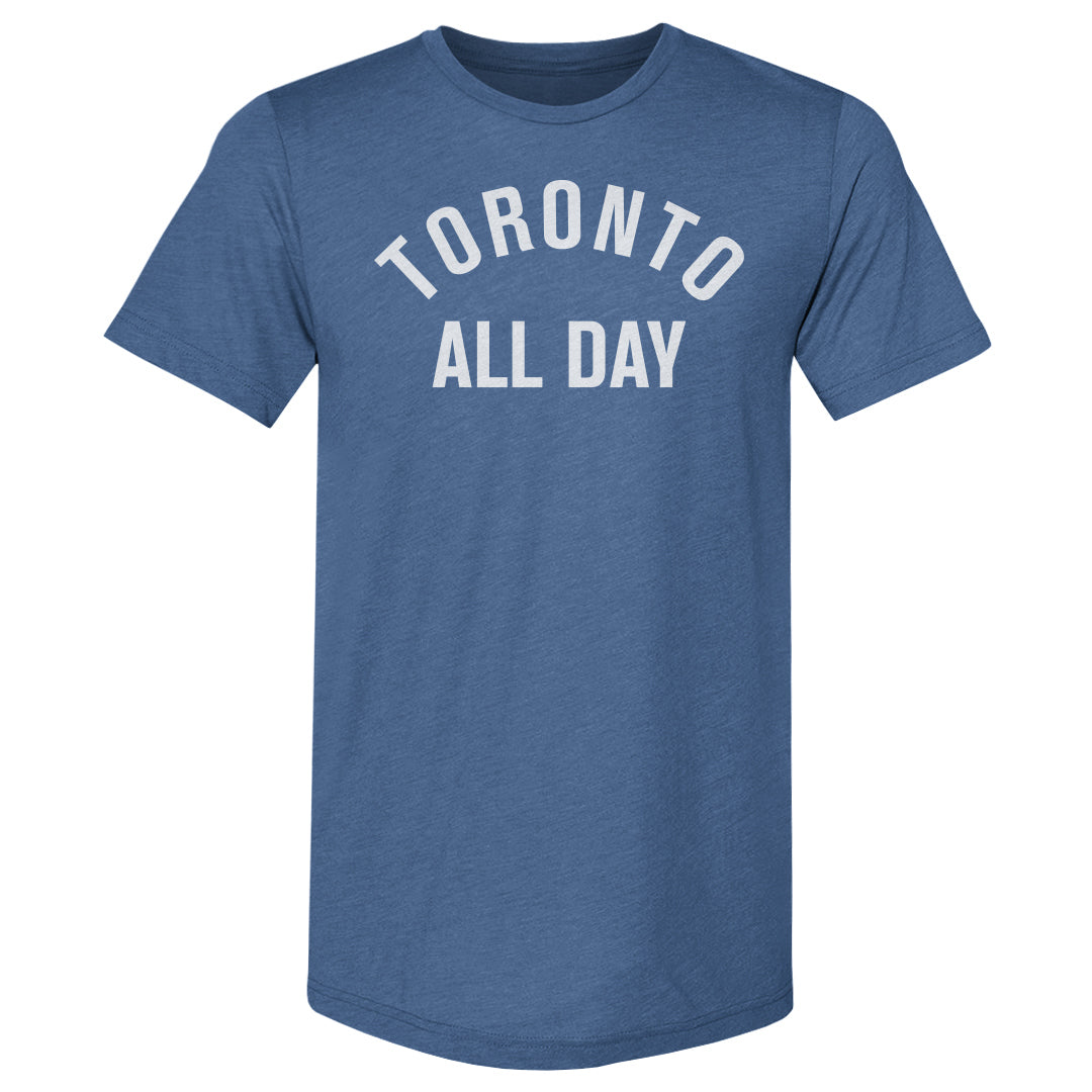 Toronto Men's Premium T-Shirt | 500 LEVEL