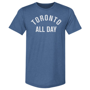Toronto Men's Premium T-Shirt | 500 LEVEL